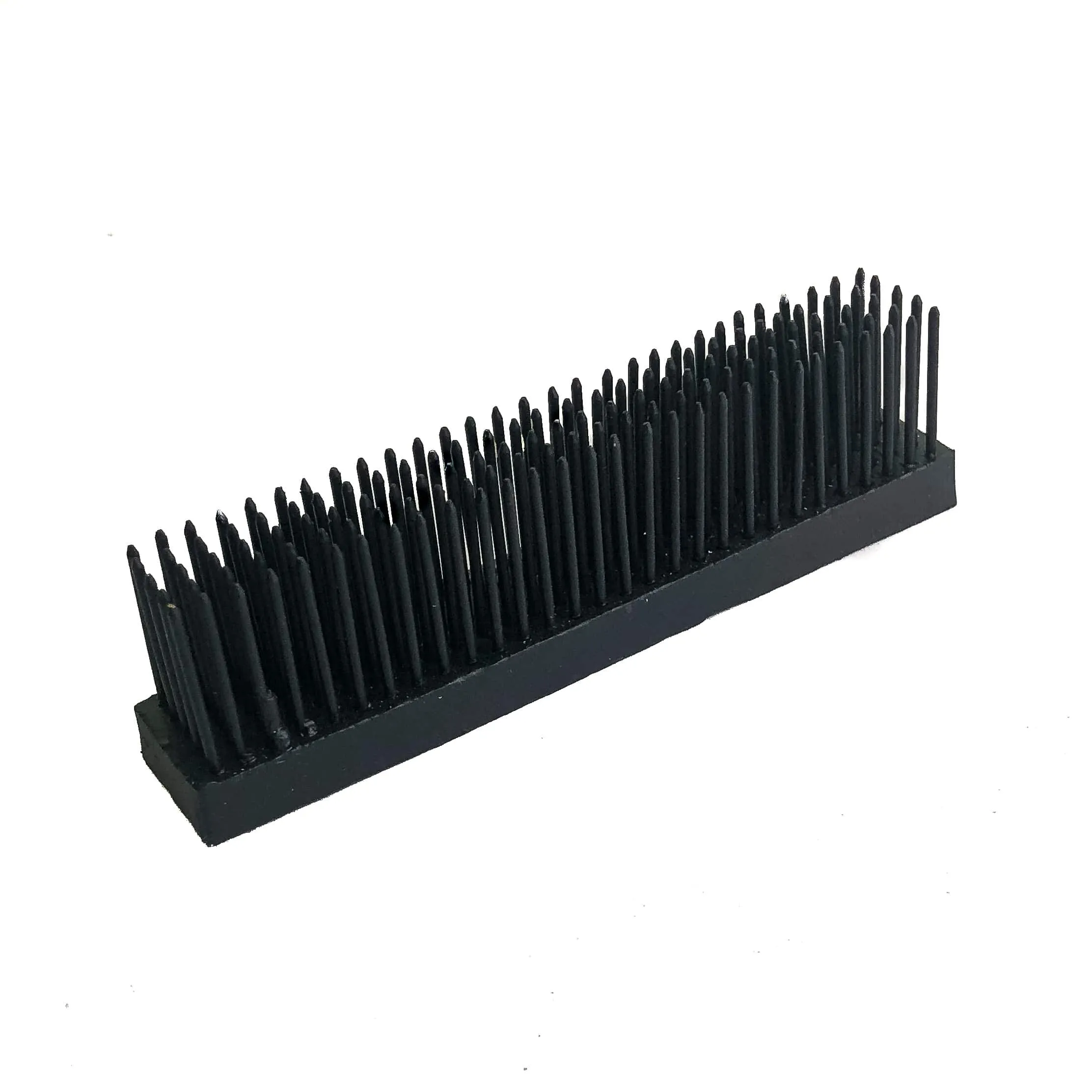 3/4" x 3-5/8 Rectangle Pin Holders - Wholesale Packs