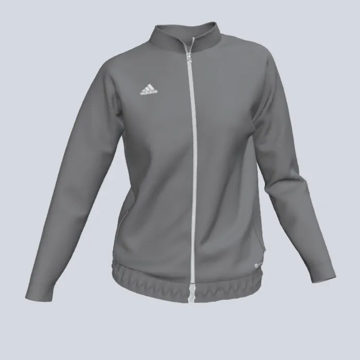 adidas Women's Entrada 22 Training Jacket