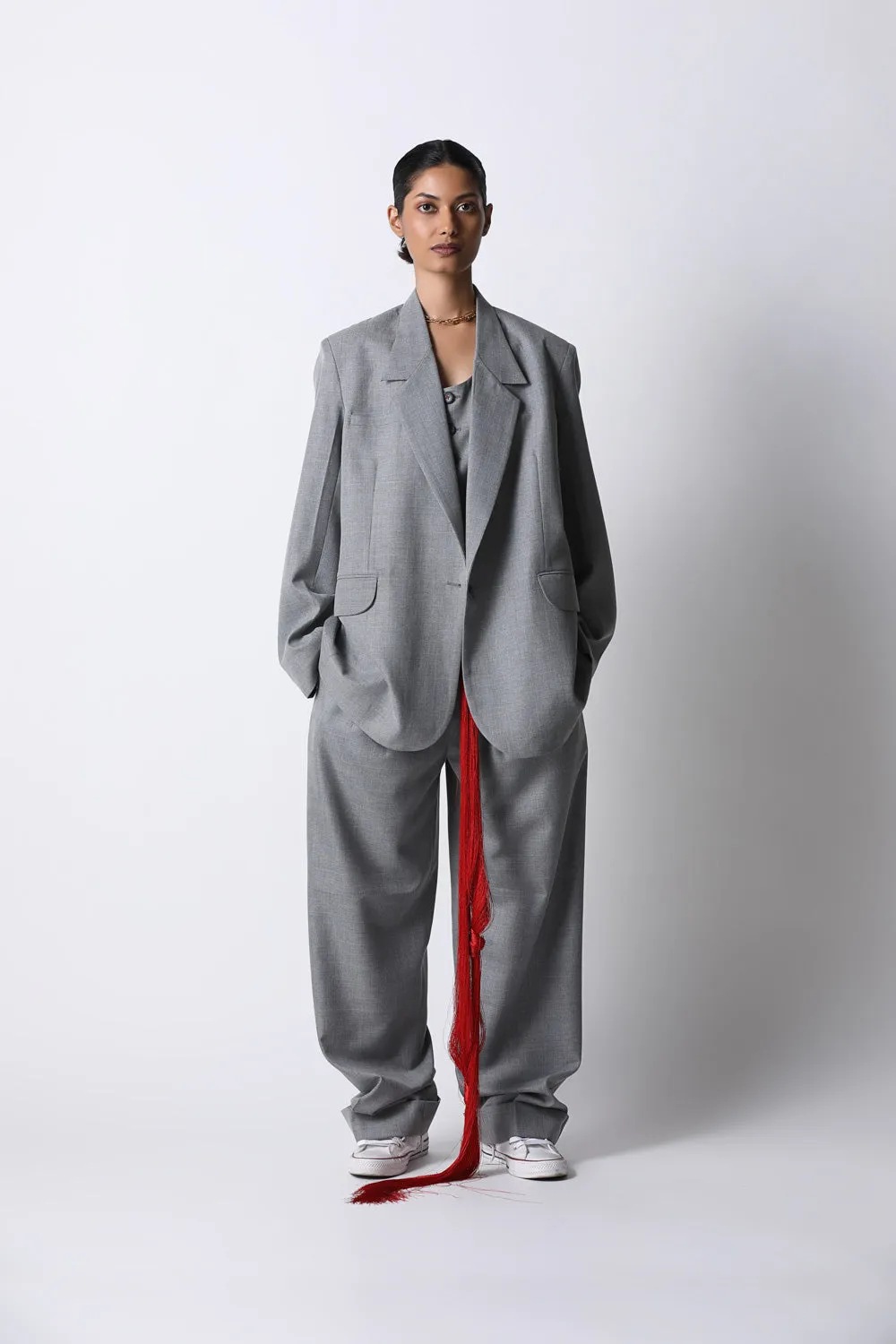 Alex Blazer