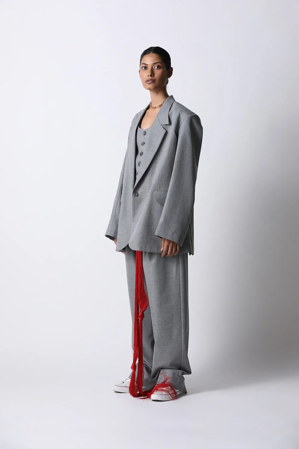 Alex Blazer