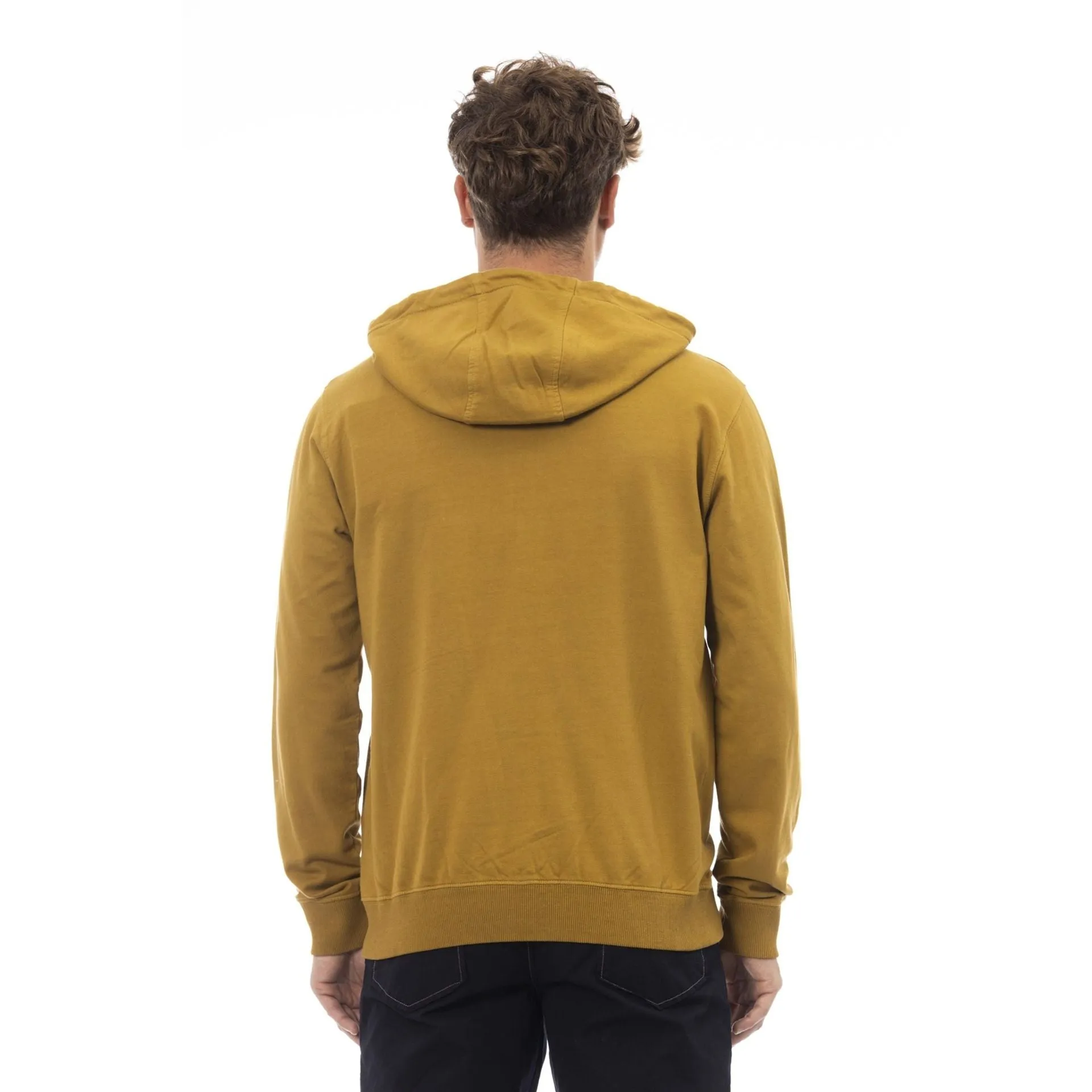 Alpha Studio Sweaters