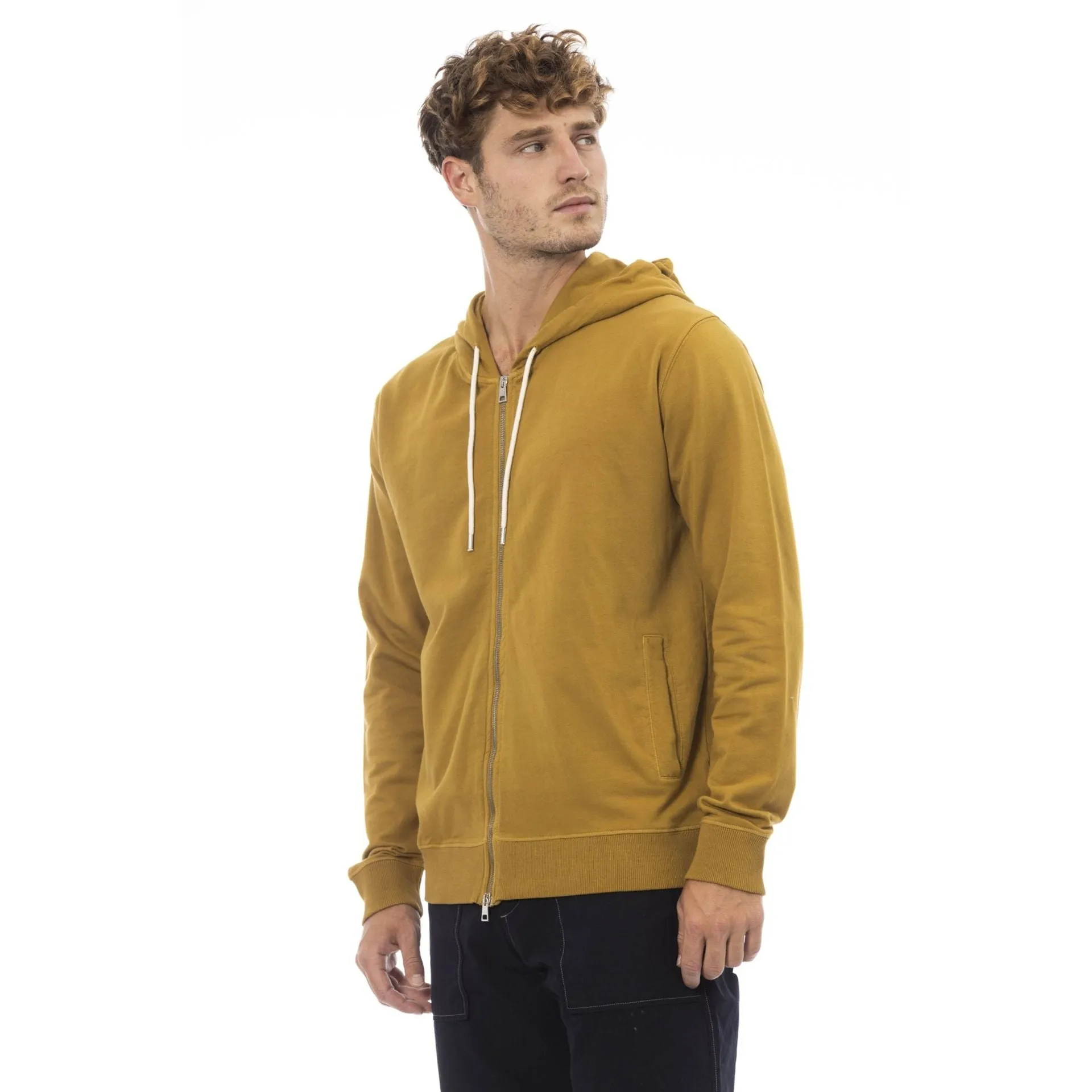 Alpha Studio Sweaters