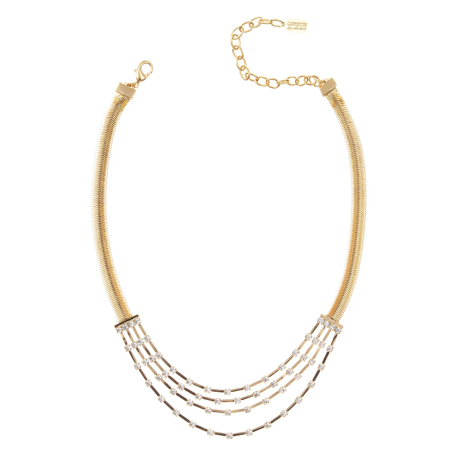 ANNABELLE Necklace