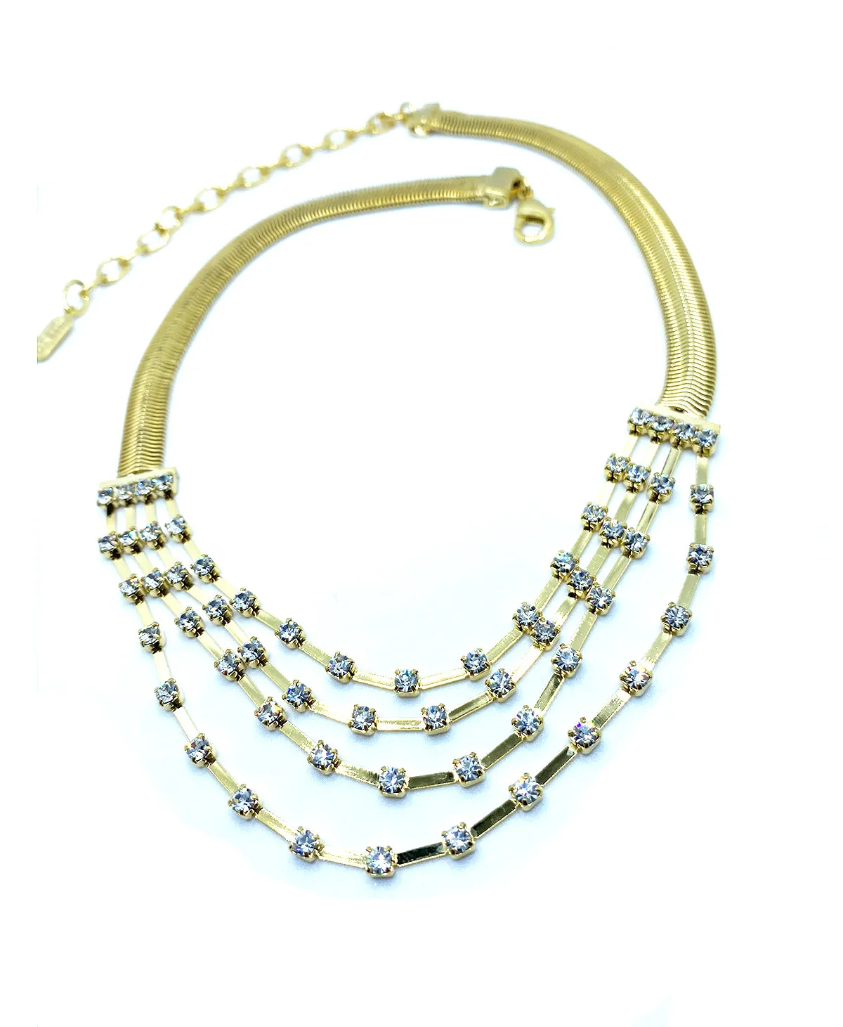 ANNABELLE Necklace