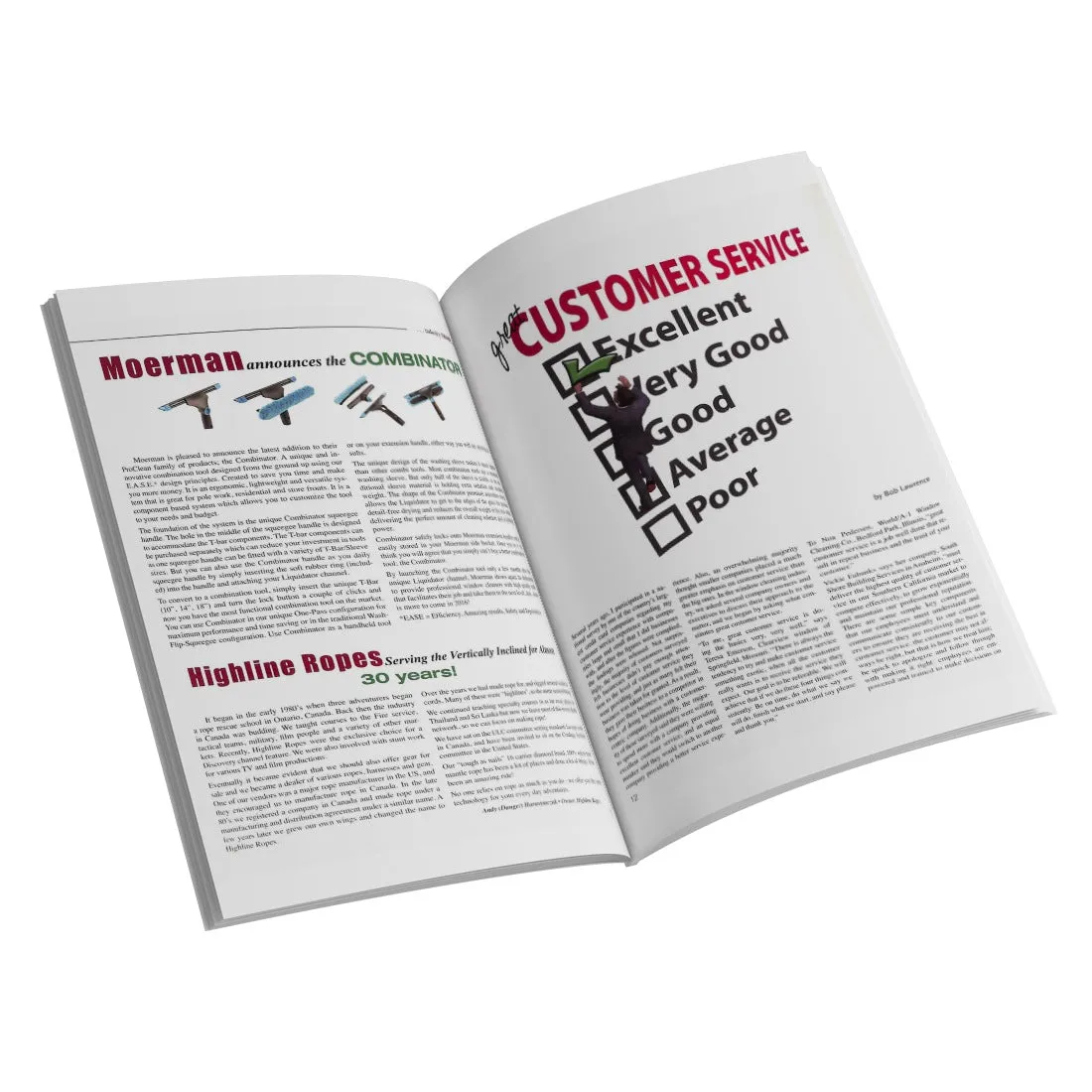 AWC Magazine - Issue 183