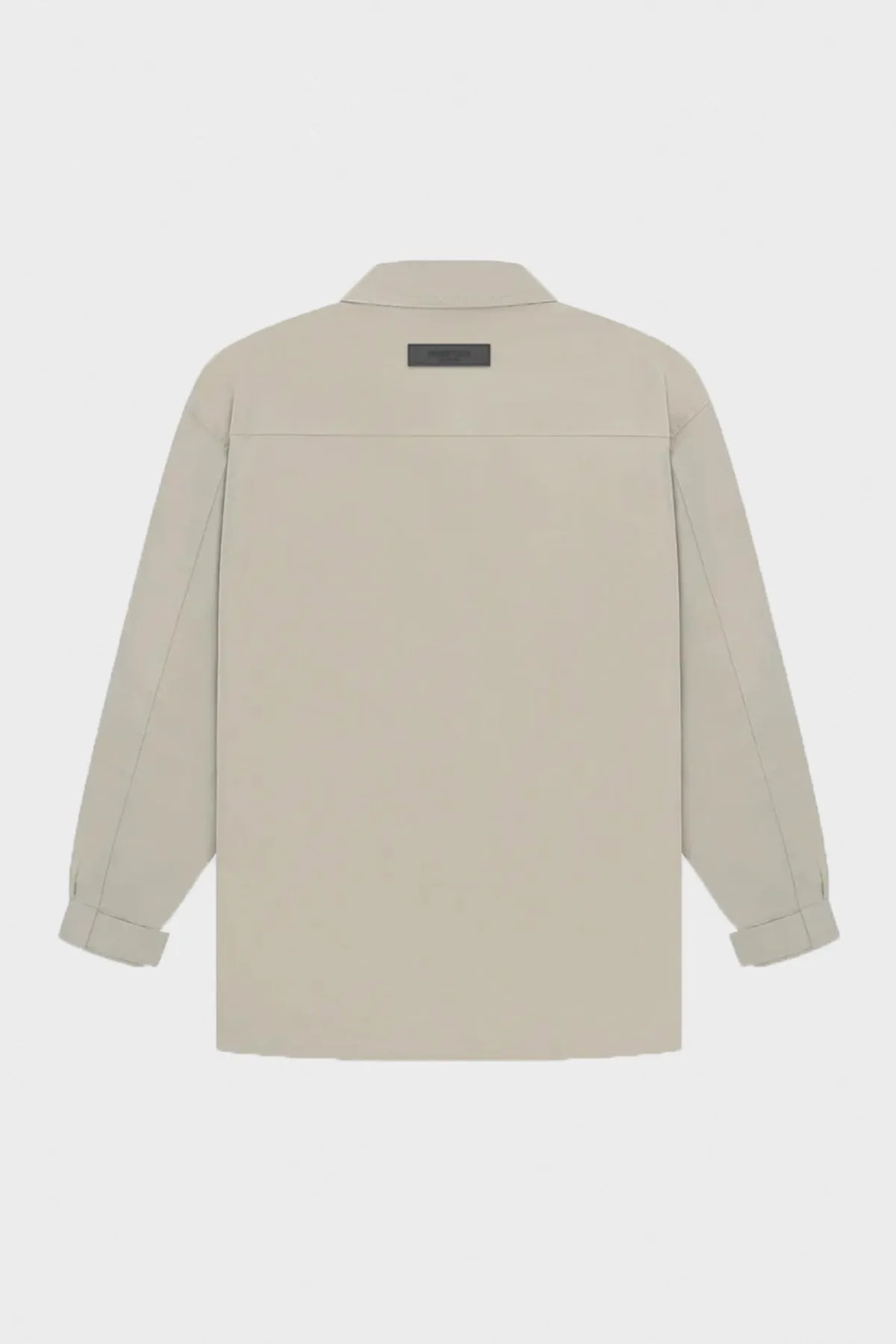 Barn Jacket - Seal