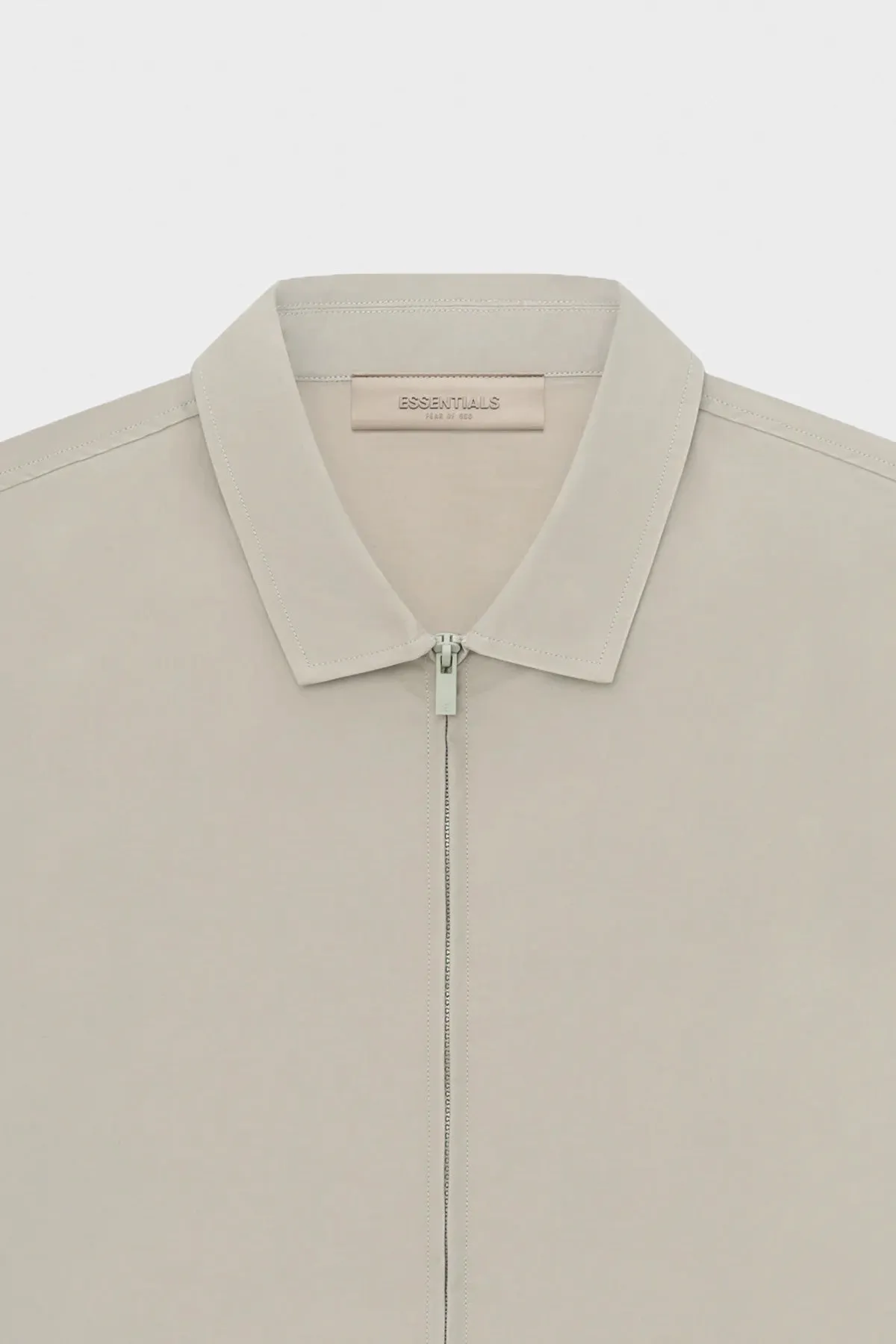 Barn Jacket - Seal