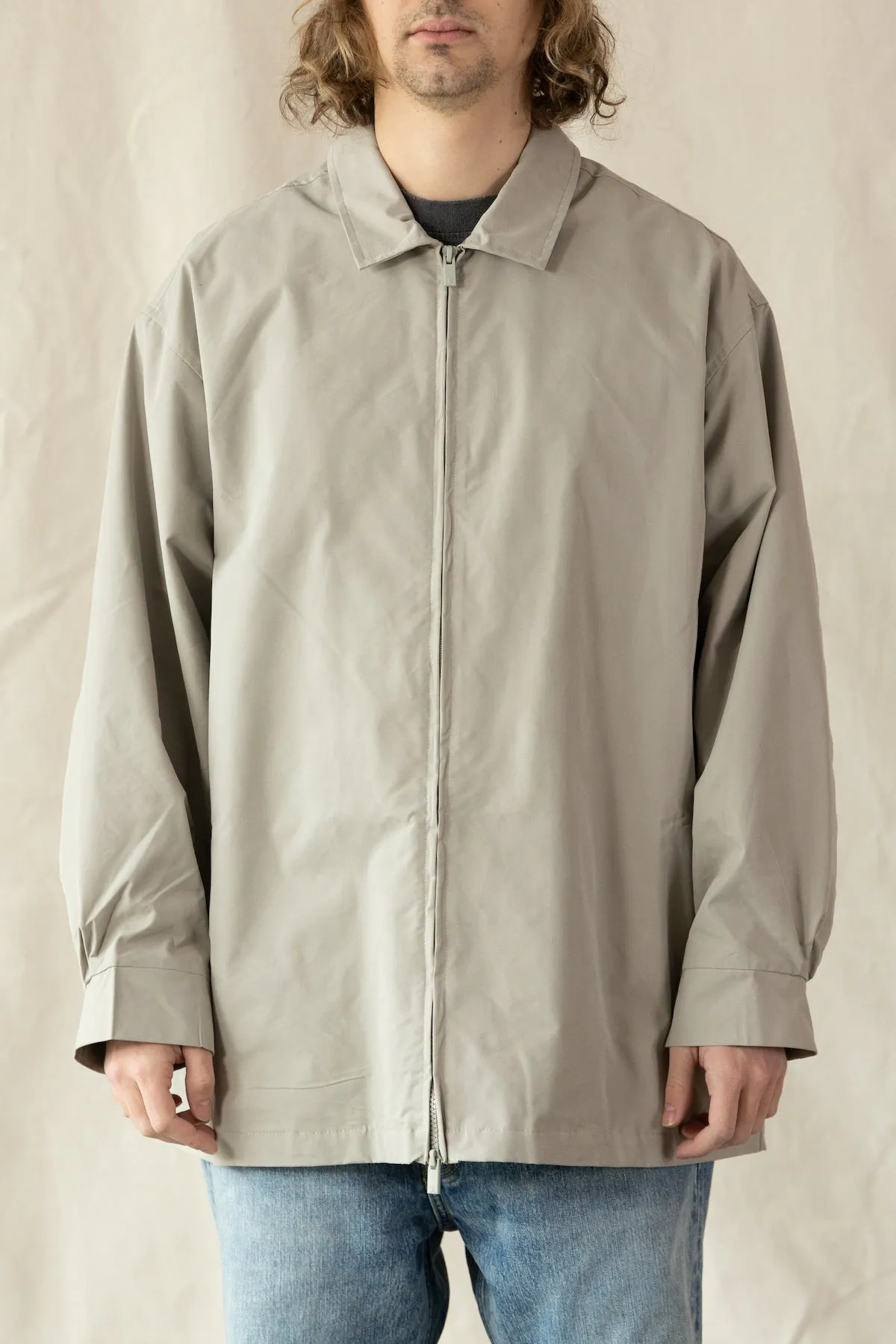 Barn Jacket - Seal