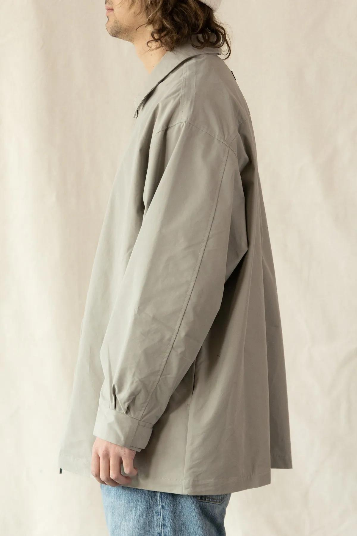 Barn Jacket - Seal