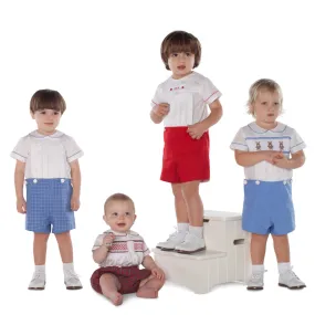 Basics for Boys III