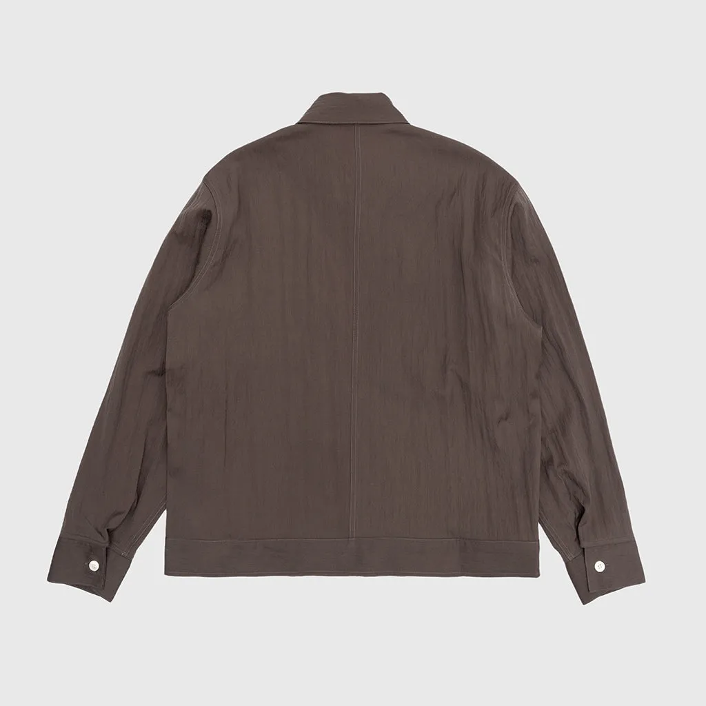 BIG RIG SHIRT