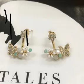 Blossom Earrings