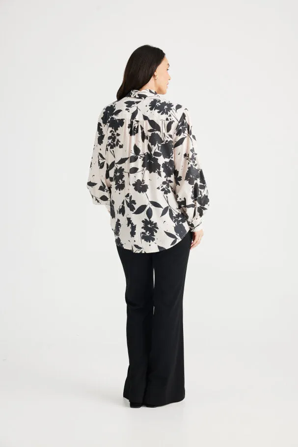 Brave and True - BT24166-2 Sampson Shirt