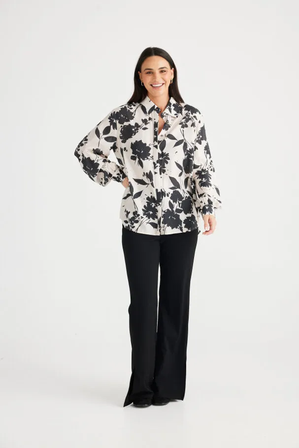 Brave and True - BT24166-2 Sampson Shirt