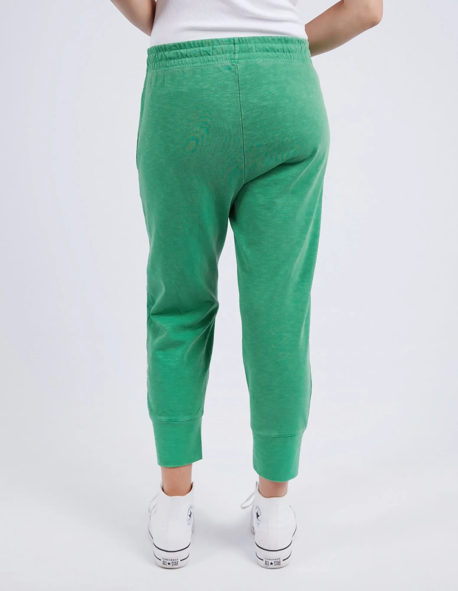 Brunch Pant Greenbriar