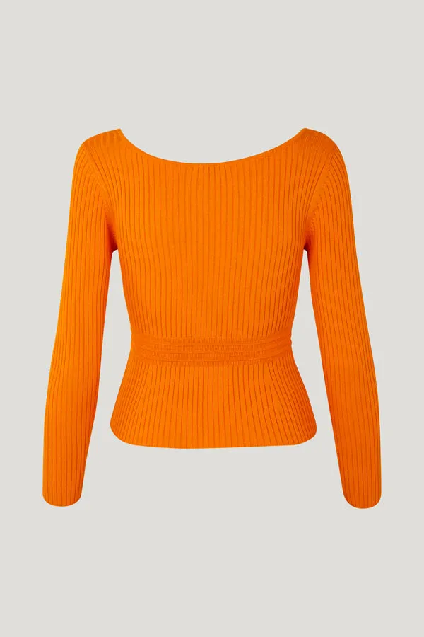 CAMBRIA | Orange Pepper