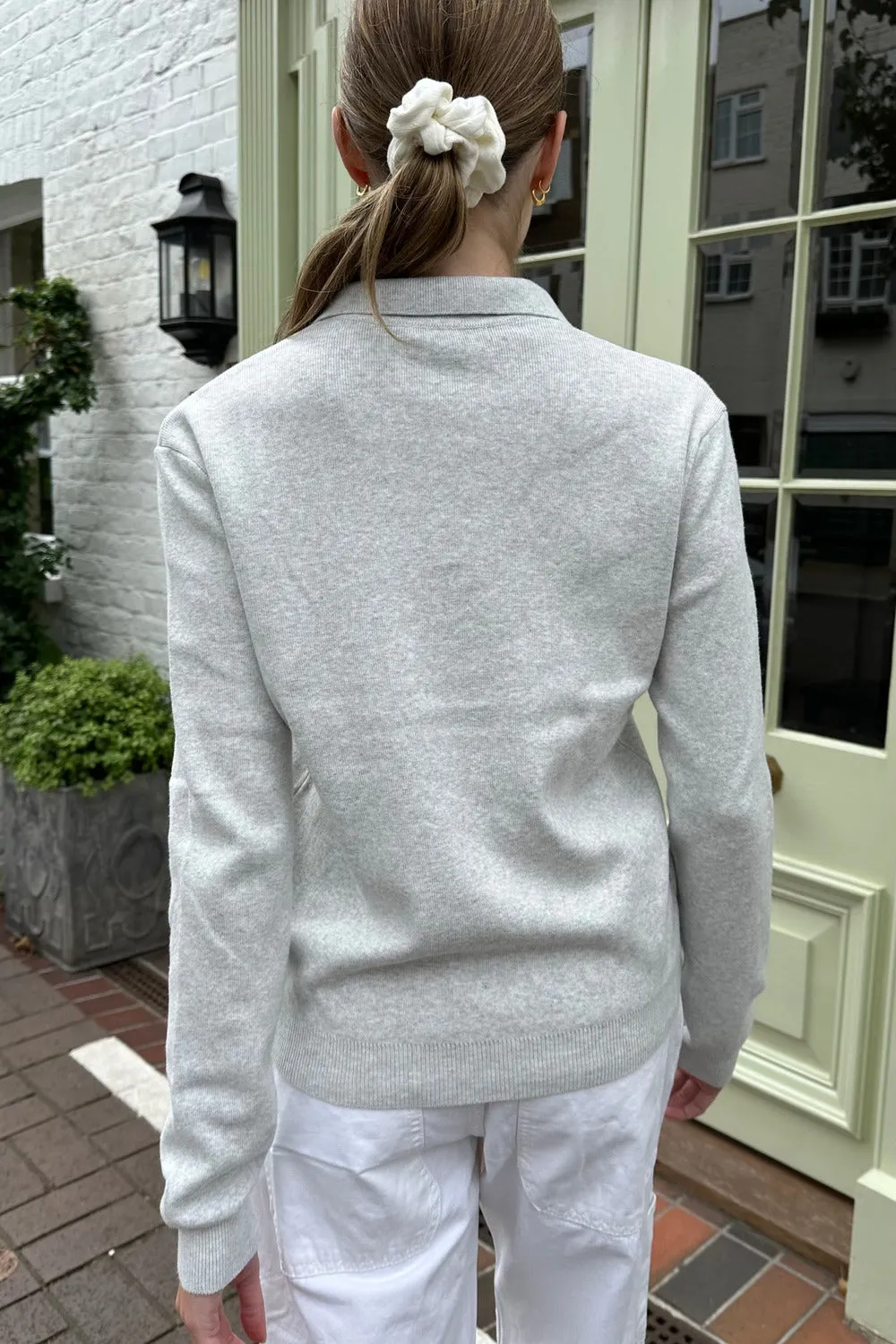 Camilla Sweater