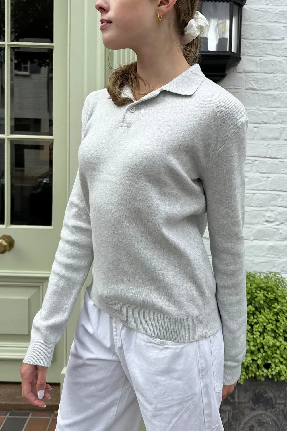 Camilla Sweater