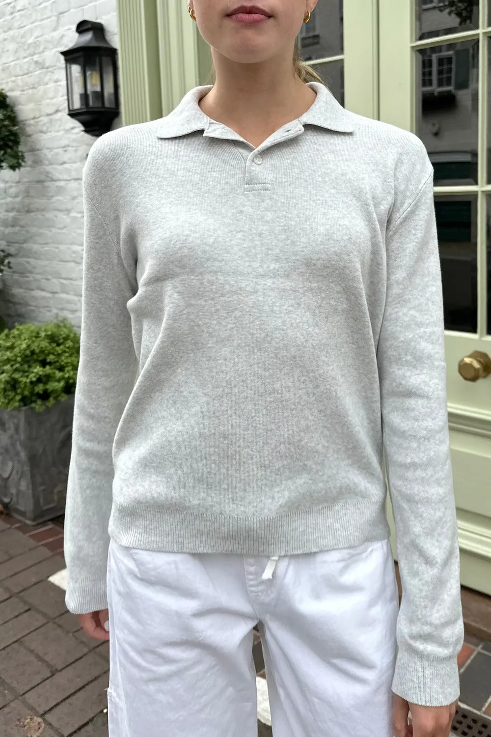 Camilla Sweater
