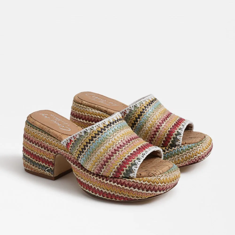 Circus NY Women's Ilyse