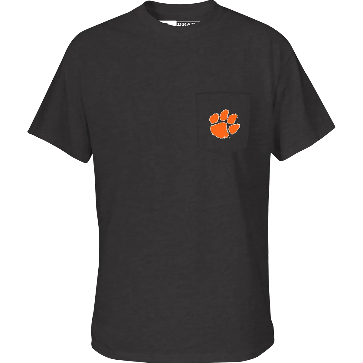 Clemson Cupped Up T-Shirt