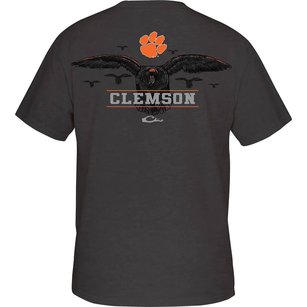 Clemson Cupped Up T-Shirt