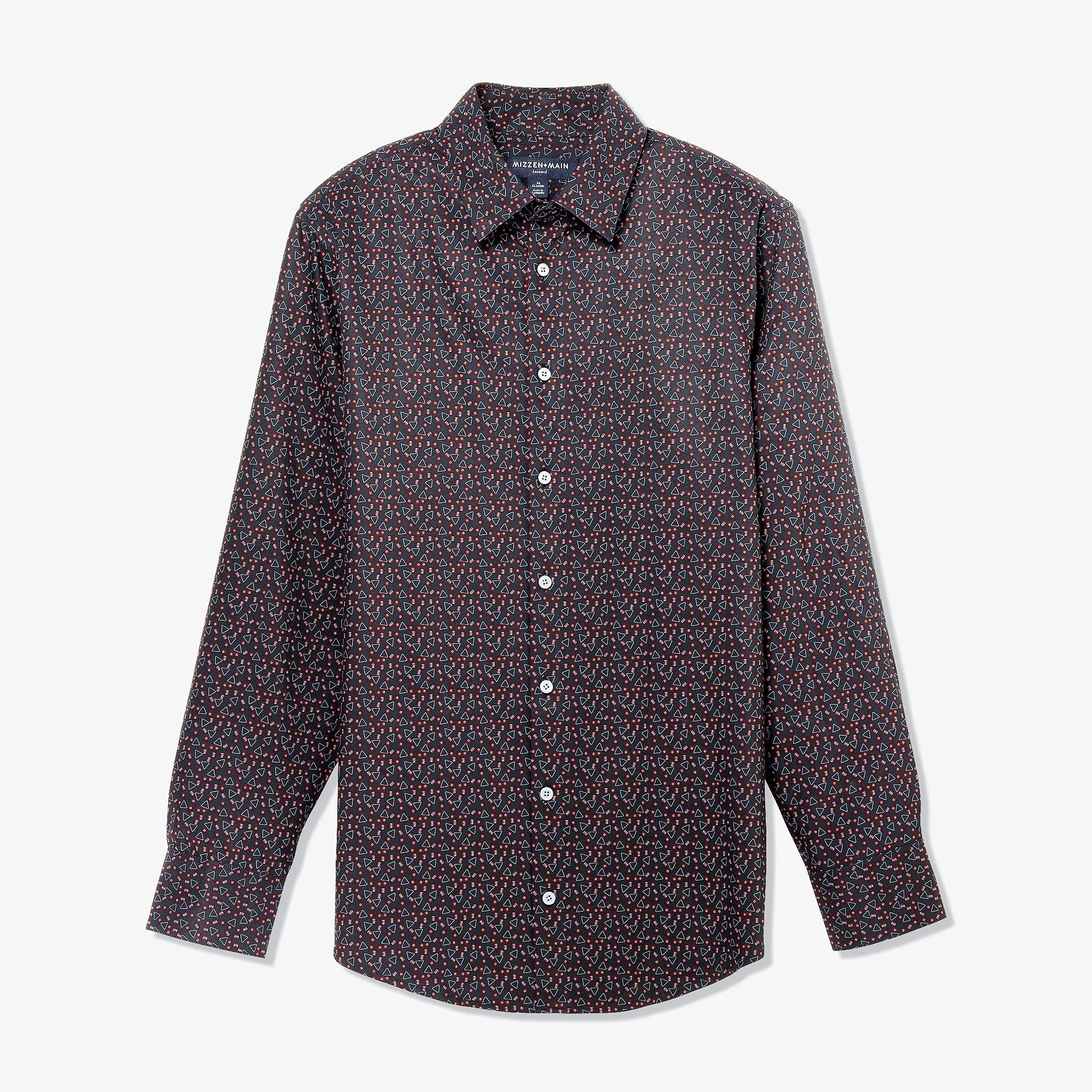Corner Pocket Print