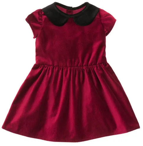 Cotton Velveteen / Cabernet