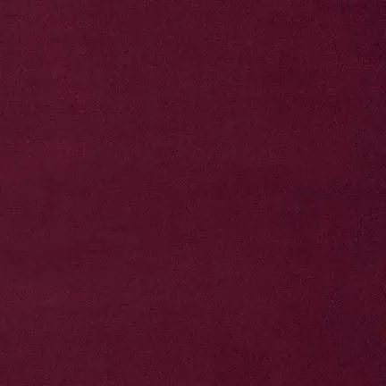 Cotton Velveteen / Cabernet