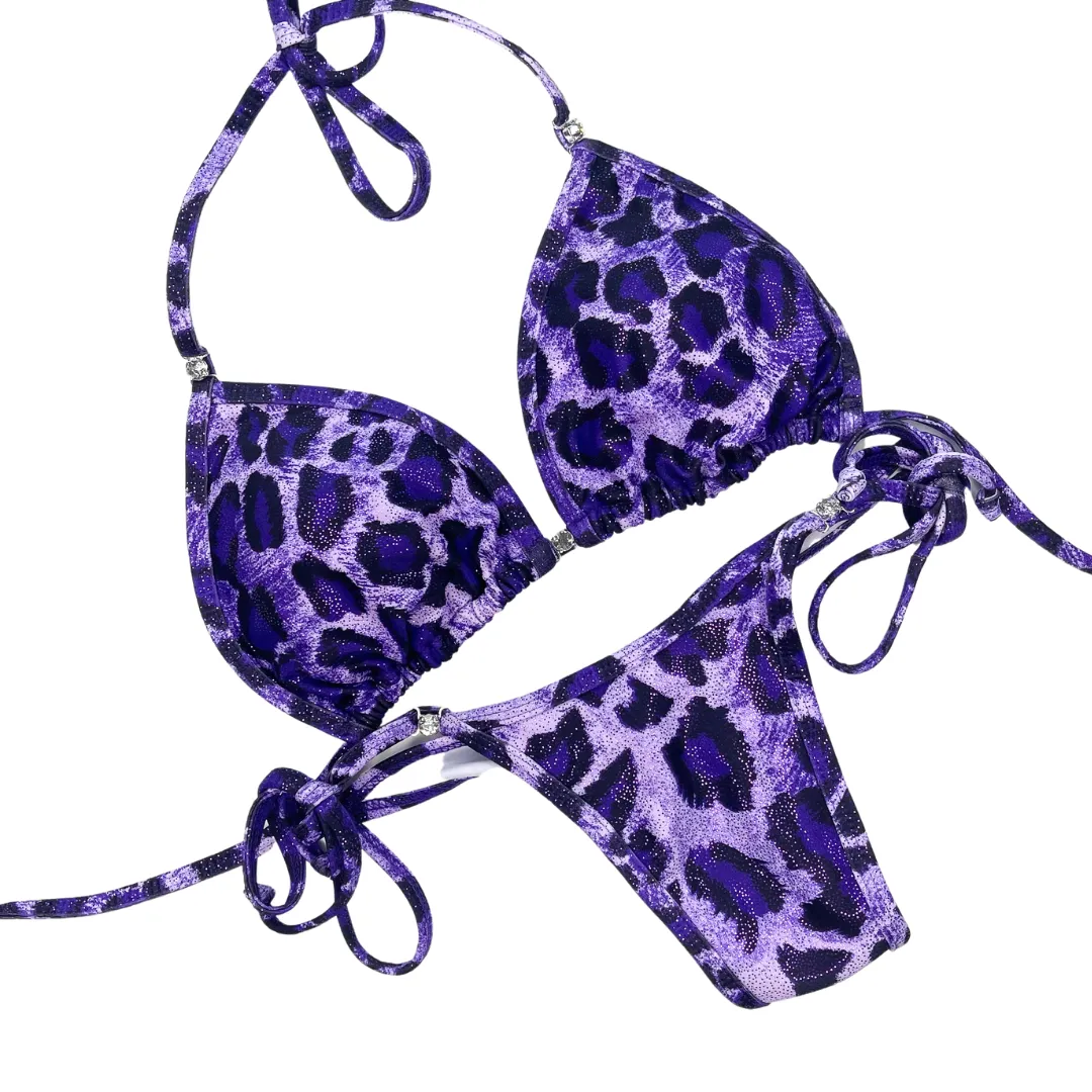 Custom Animal Print: Select Your Pattern
