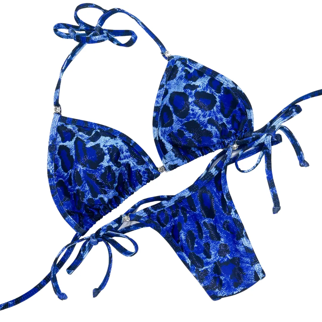 Custom Animal Print: Select Your Pattern