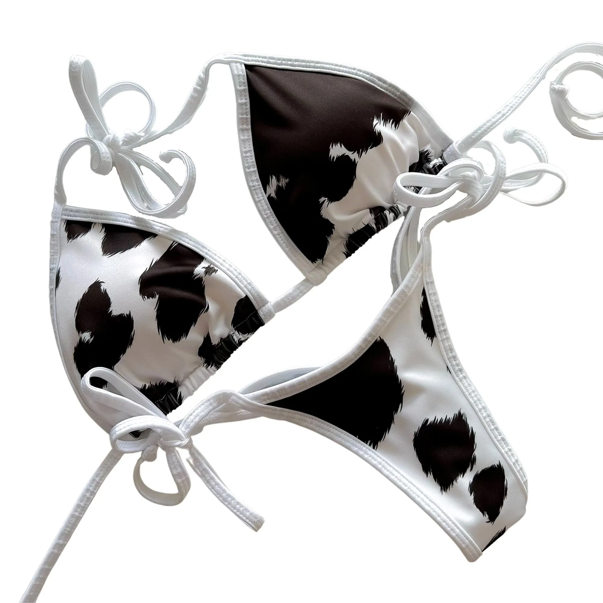 Custom Animal Print: Select Your Pattern