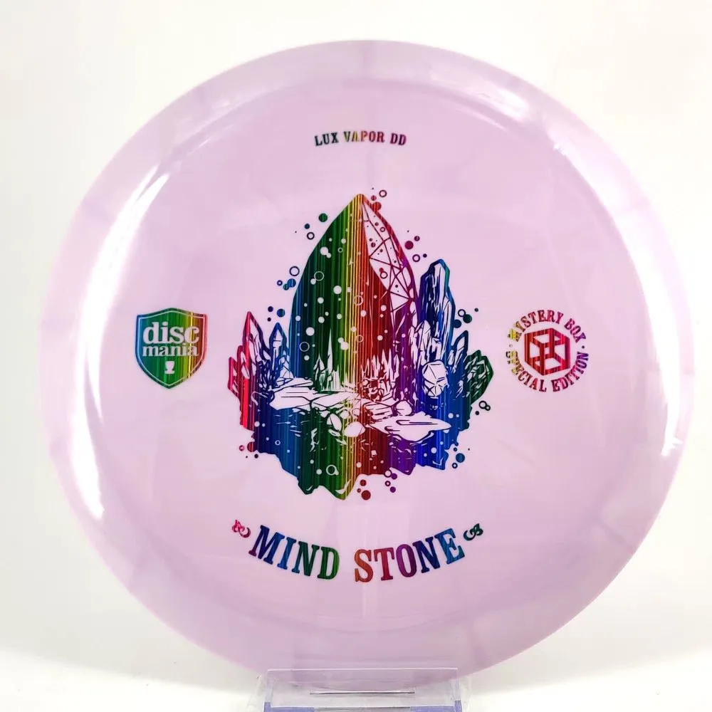 Discmania SE Lux Vapor DD (Mind Stone)