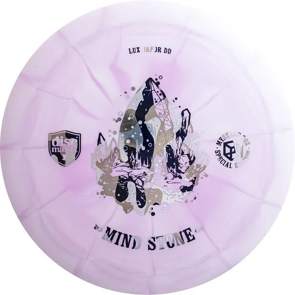 Discmania SE Lux Vapor DD (Mind Stone)