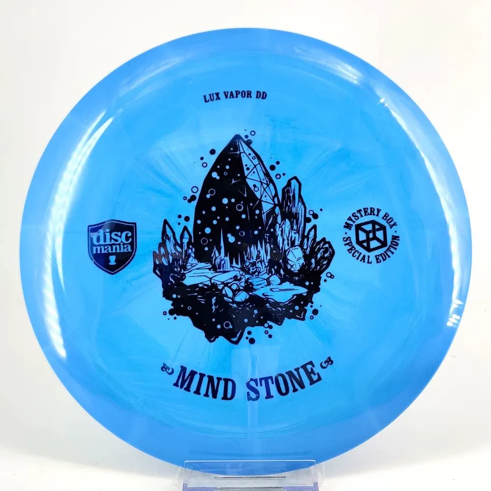 Discmania SE Lux Vapor DD (Mind Stone)