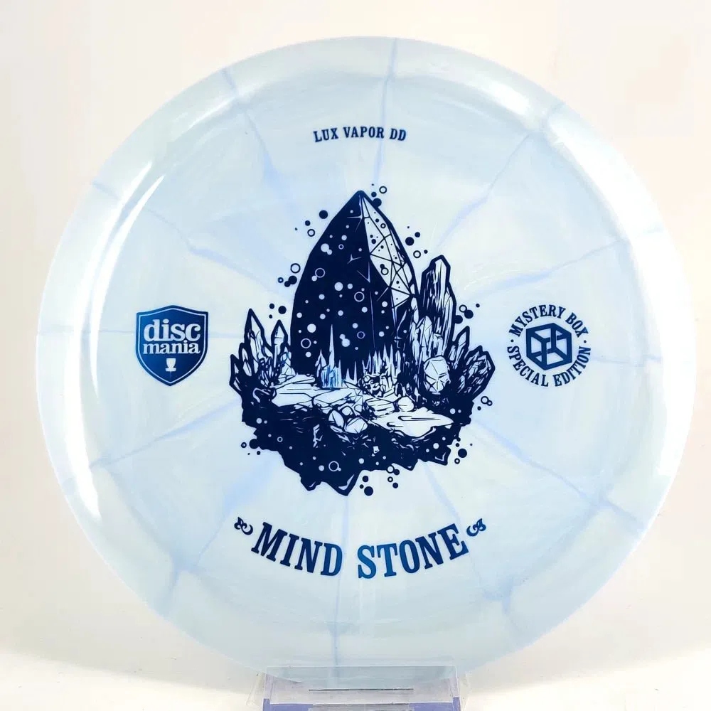 Discmania SE Lux Vapor DD (Mind Stone)
