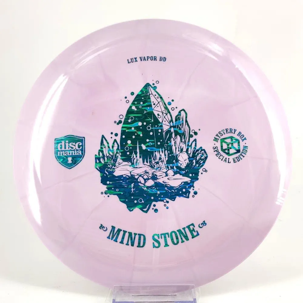 Discmania SE Lux Vapor DD (Mind Stone)