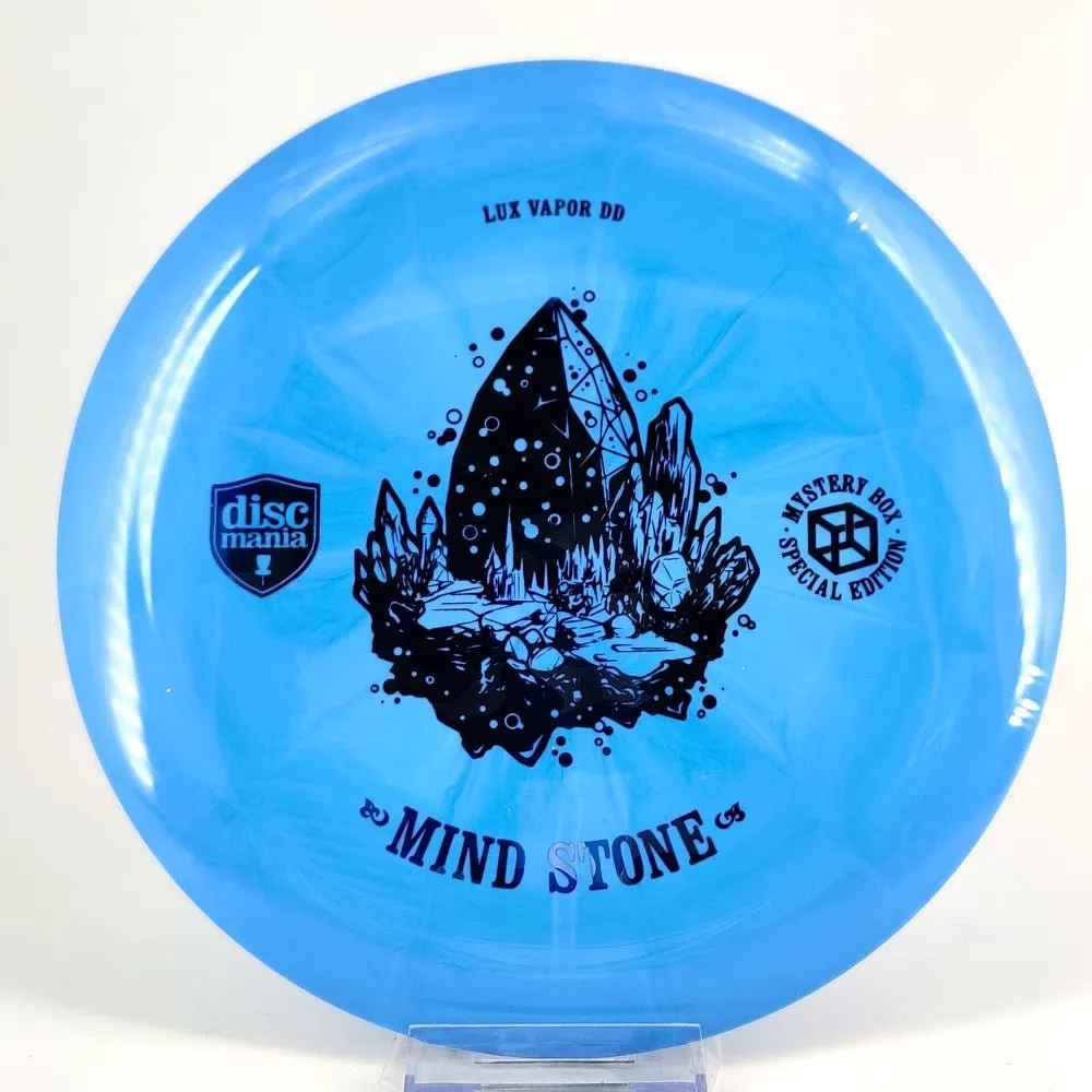 Discmania SE Lux Vapor DD (Mind Stone)