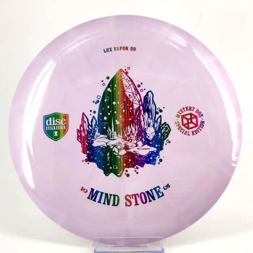 Discmania SE Lux Vapor DD (Mind Stone)