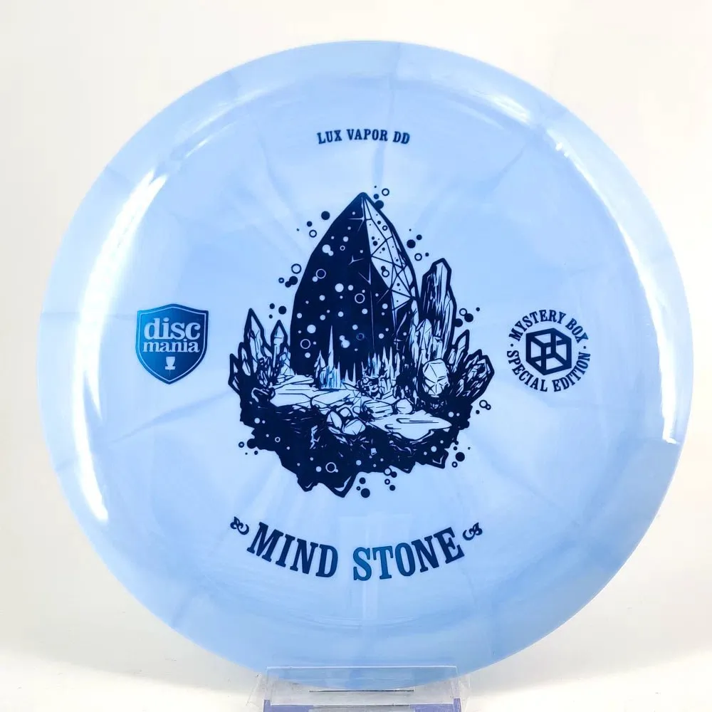 Discmania SE Lux Vapor DD (Mind Stone)