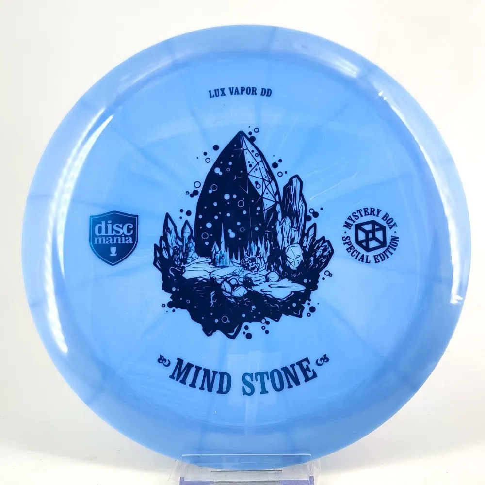 Discmania SE Lux Vapor DD (Mind Stone)