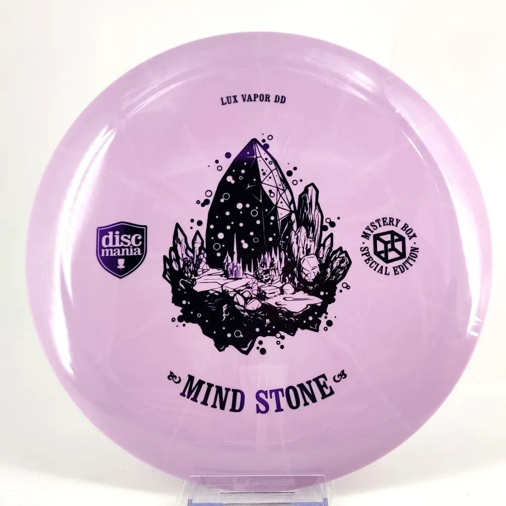 Discmania SE Lux Vapor DD (Mind Stone)