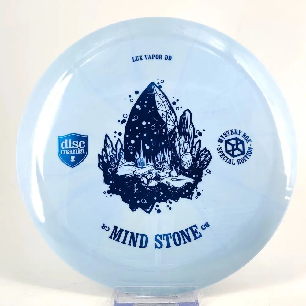 Discmania SE Lux Vapor DD (Mind Stone)