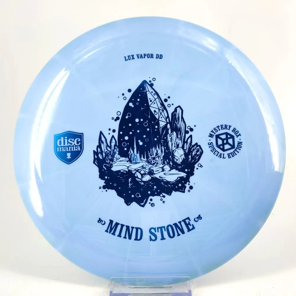 Discmania SE Lux Vapor DD (Mind Stone)