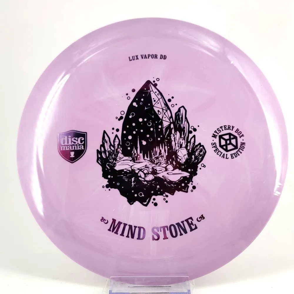 Discmania SE Lux Vapor DD (Mind Stone)