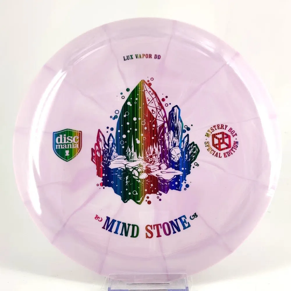 Discmania SE Lux Vapor DD (Mind Stone)
