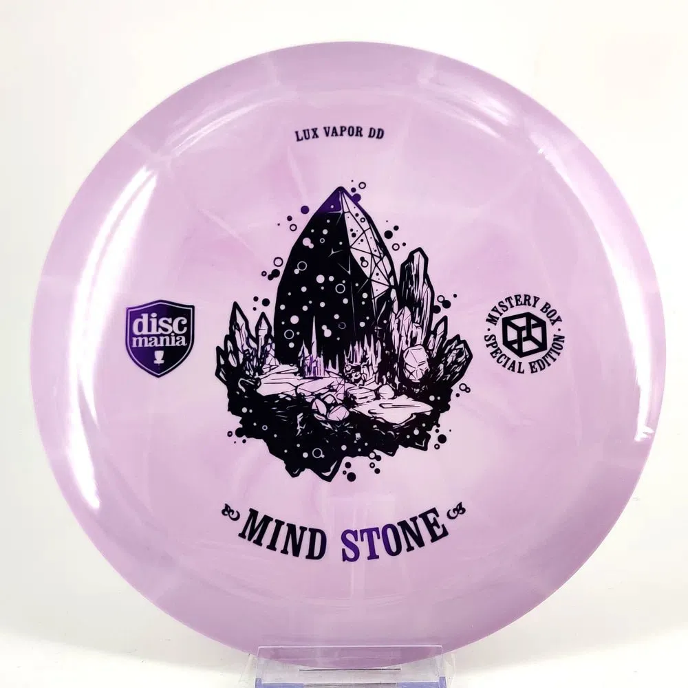 Discmania SE Lux Vapor DD (Mind Stone)