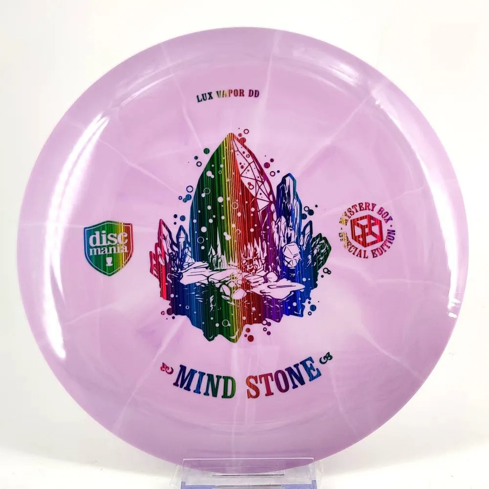 Discmania SE Lux Vapor DD (Mind Stone)