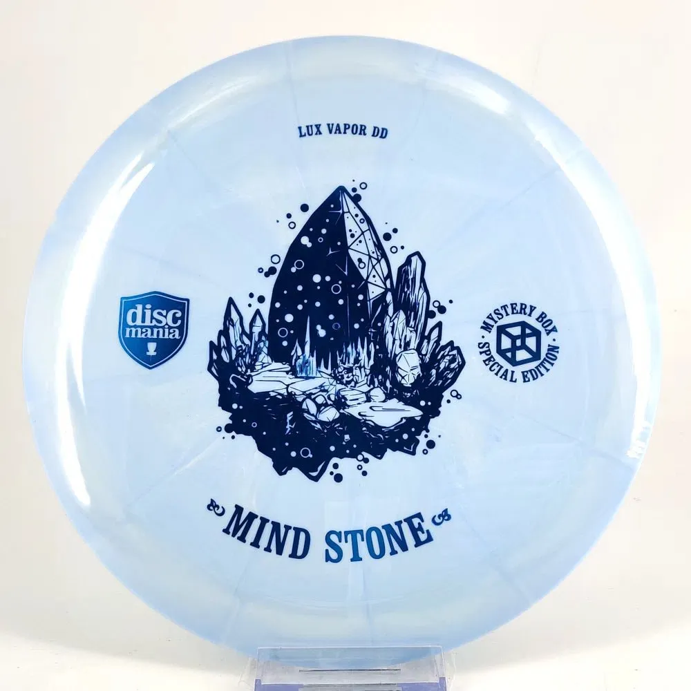 Discmania SE Lux Vapor DD (Mind Stone)