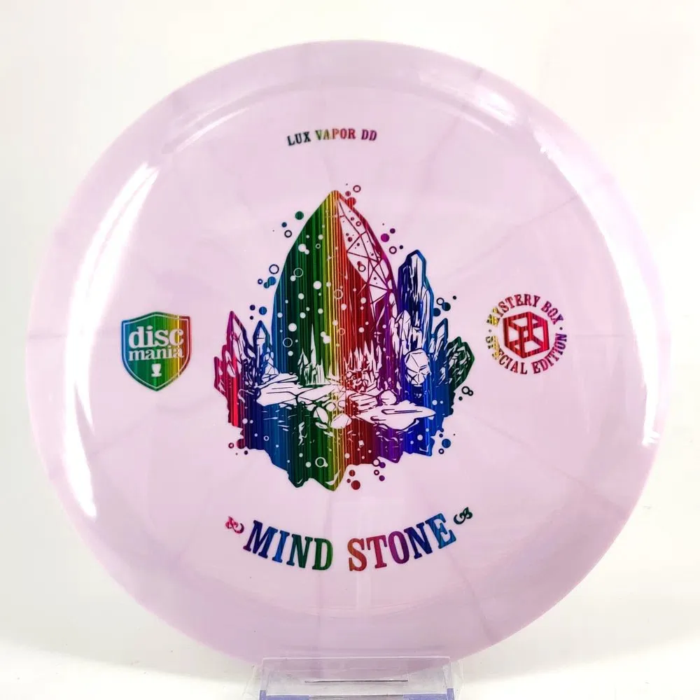 Discmania SE Lux Vapor DD (Mind Stone)